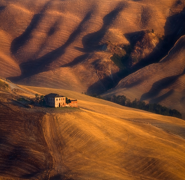 55 - OLD FARM - BROWKO KRZYSZTOF - poland.jpg